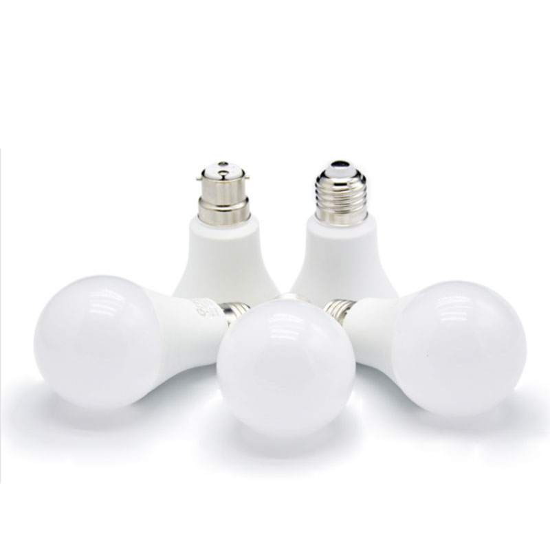 E27 bulb 2