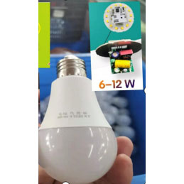 Induction bulb 1