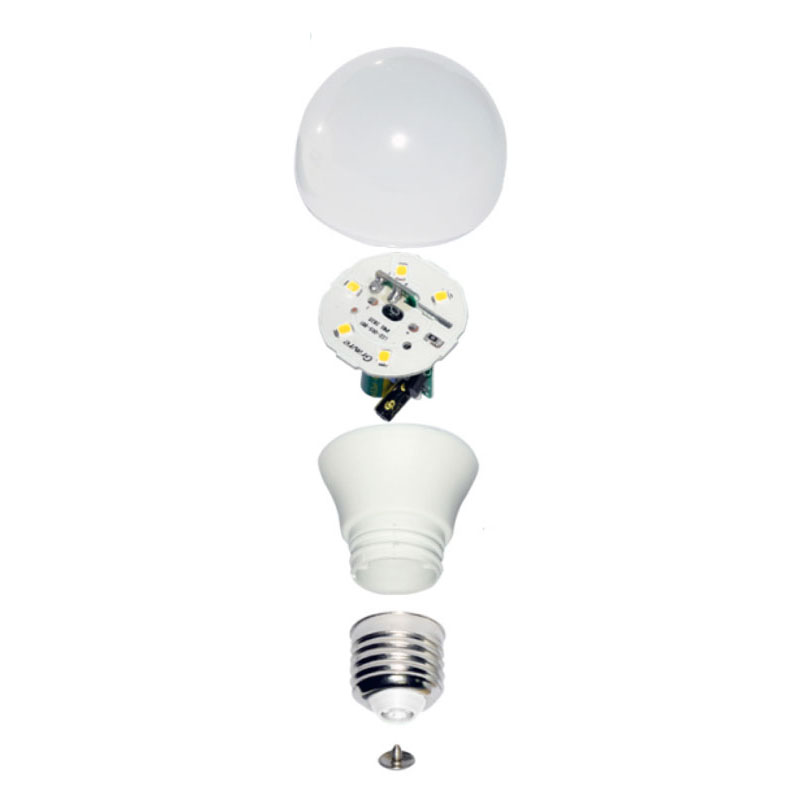 E27 bulb 1