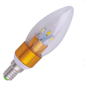 E27 bulb 5