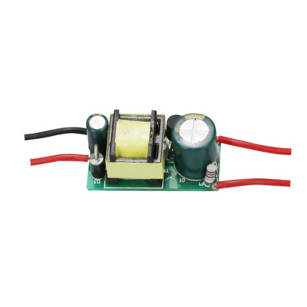 Inner led driver PCBA