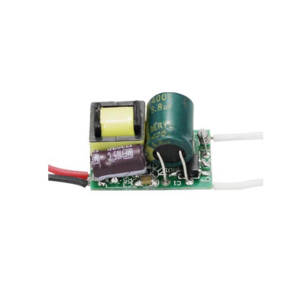 Inner led driver PCBA