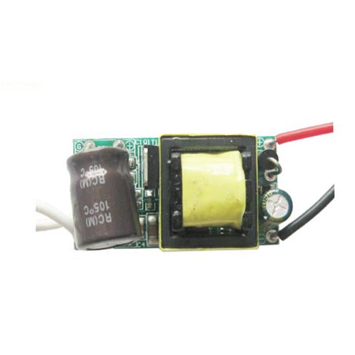 Inner led driver PCBA