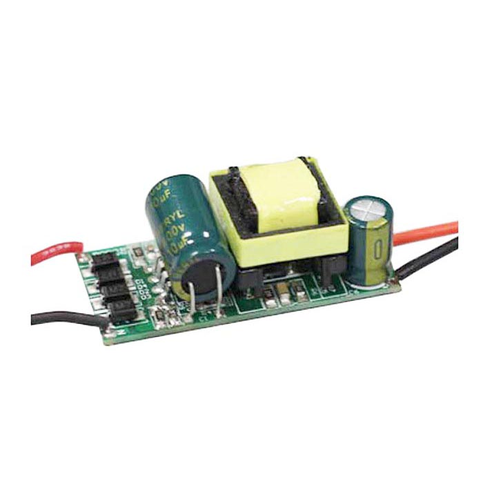 Inner led driver PCBA