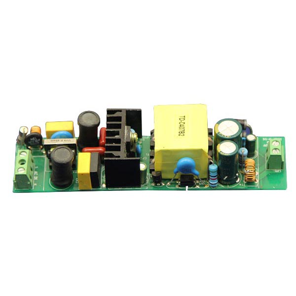 Inner led driver PCBA