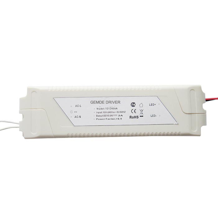 Indoor led driver