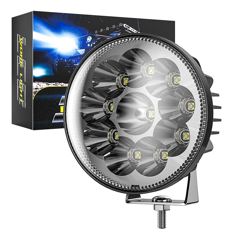 4Inch 10LED