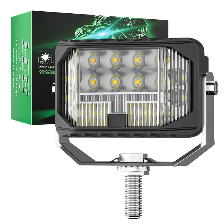 3Inch 21LED